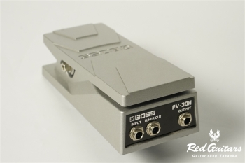 FV-30H - Foot Volume